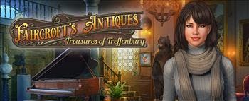 Faircroft's Antiques - Treasures of Treffenburg - image