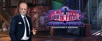 Ghost Files: Memory of a Crime Collector's Edition - image
