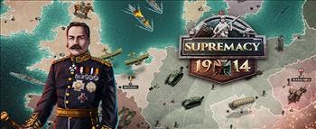 Supremacy 1914 - image