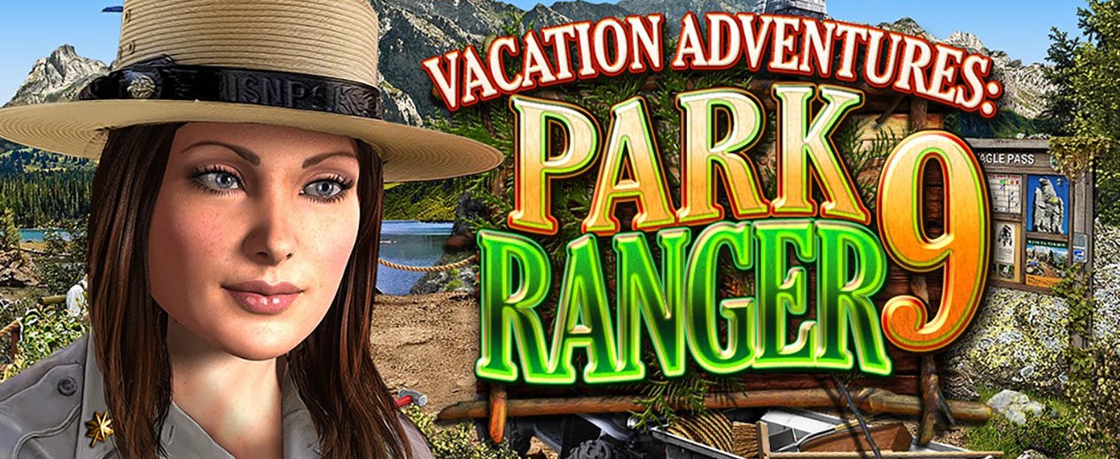 Vacation Adventures: Park Ranger 9 - Another Awesome Great Outdoors