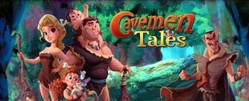 Cavemen Tales - image