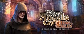 Where Angels Cry: Tears of the Fallen Collector's Edition - image