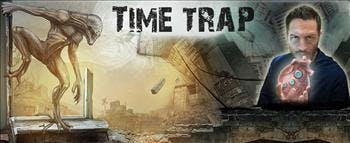 Time Trap - image