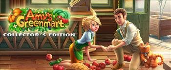 Amy's Greenmart Collector's Edition - image