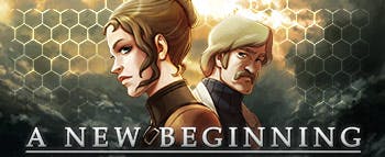 A New Beginning: Final Cut - image