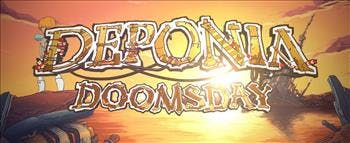 Deponia Doomsday - image