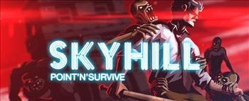 Skyhill - image