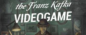 The Franz Kafka Videogame - image