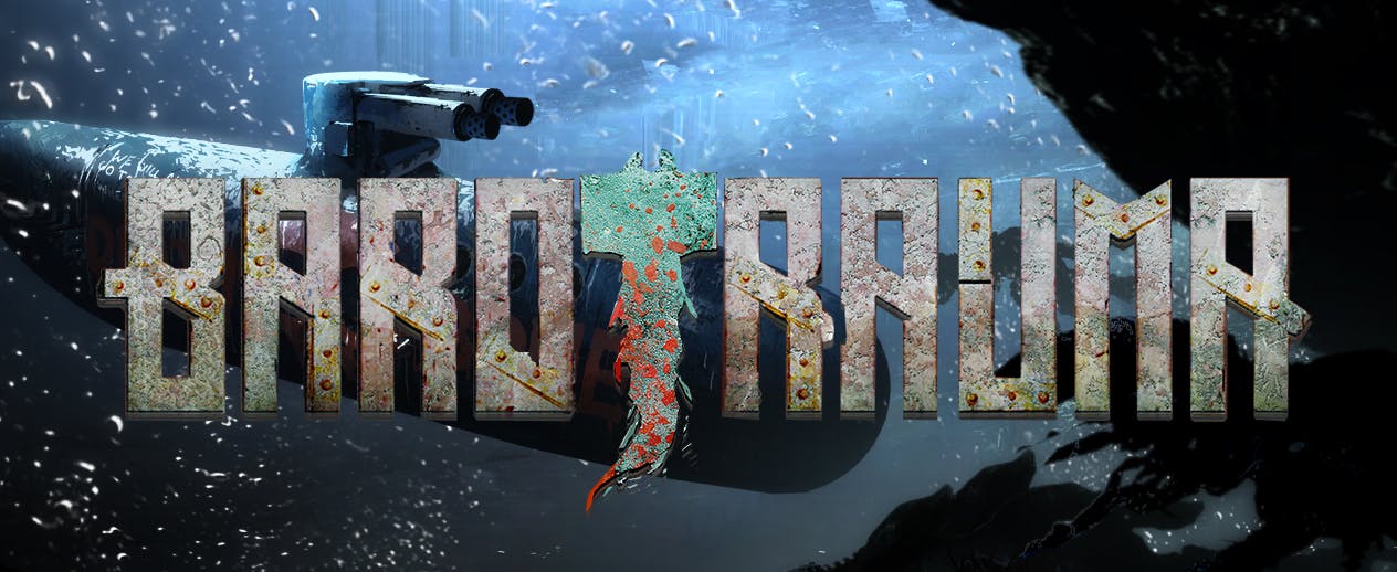 Barotrauma - Embrace the Abyss