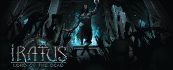 Iratus: Lord of the Dead - image