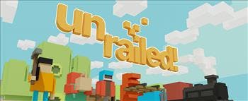 Unrailed! - image