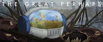 The Great Perhaps - image