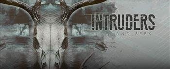 Intruders: Hide and Seek - image
