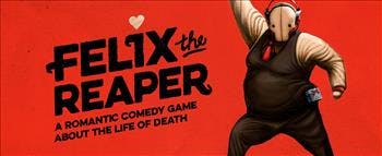 Felix The Reaper - image