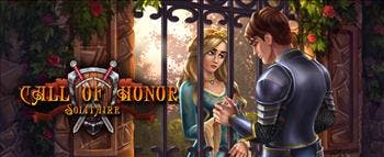 Call of Honor: Solitaire - image