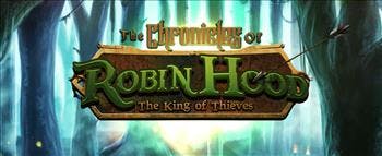 The Chronicles of Robin Hood - image