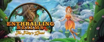 The Enthralling Realms: The Fairy's Quest - image