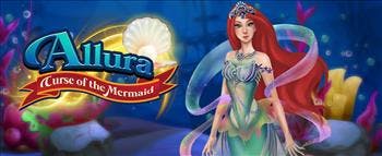Allura - Curse of the Mermaid - image
