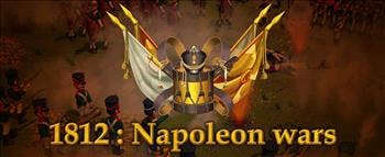 1812: Napoleon Wars - image