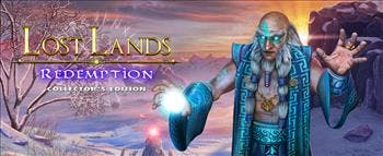 Lost Lands: Redemption Collector's Edition - image