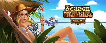 Season Marbles - Summer - image