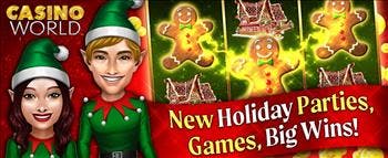 Casino World - image