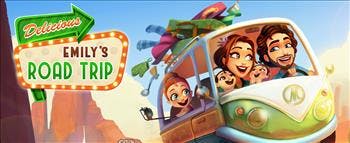 Delicious: Emily's Road Trip - image