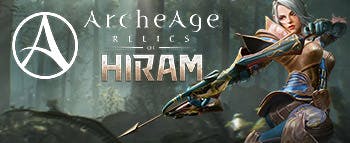 ArcheAge - image