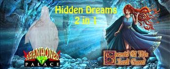 Hidden Dreams 2 in 1 - image