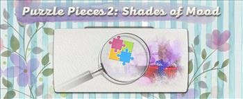 Puzzle Pieces 2: Shades of Mood - image