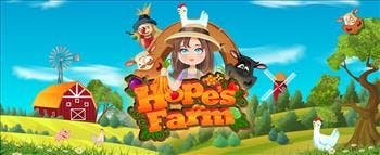 Hope's Farm - image