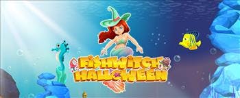 FishWitch Halloween - image