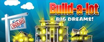 Build-a-lot Big Dreams - image