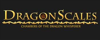 DragonScales HD: Chambers of The Dragon Whisperer - image