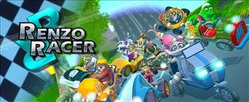 Renzo Racer - image