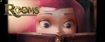 ROOMS: The Toymaker's Mansion - image