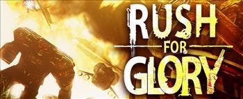 Rush for Glory - image