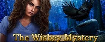 The Wisbey Mystery - image