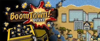 BoomTown! Deluxe - image