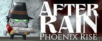 After Rain: Phoenix Rise - image
