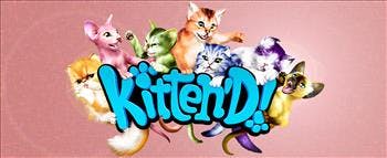 Kitten'D - image