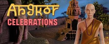Angkor: Celebrations - image
