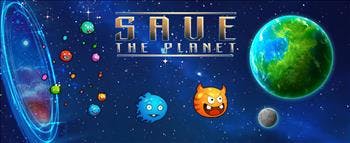 Save The Planet - image