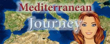Mediterranean Journey - image