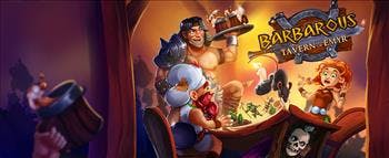 Barbarous: Tavern of Emyr - image