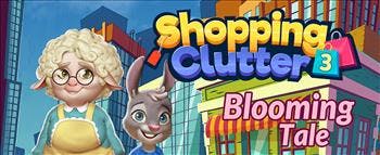 Shopping Clutter 3: Blooming Tale - image