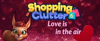 Shopping Clutter 6: Love Is In The Air - image