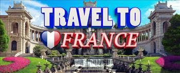 Travel to France - image
