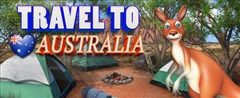 Travel To Australia - image