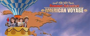 Summer Adventure - American Voyage - image